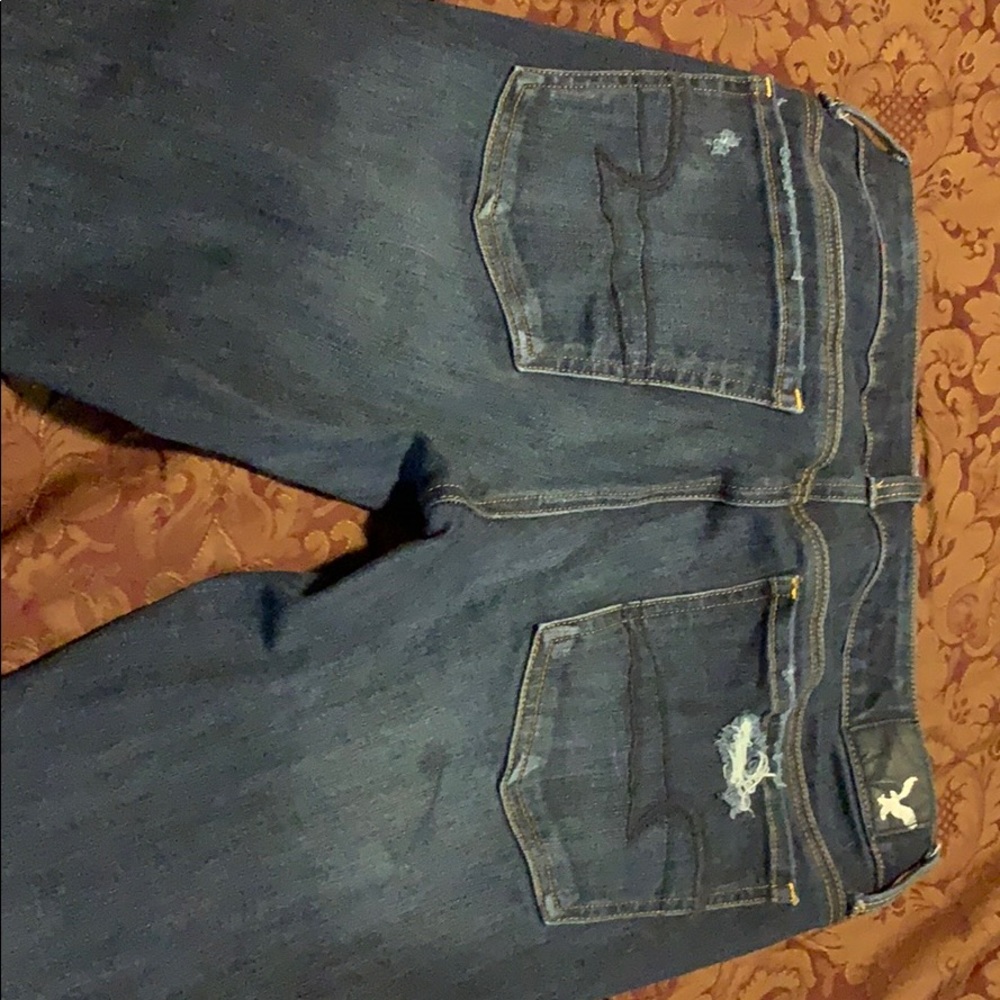 American eagle jeans - Picture 4 of 4